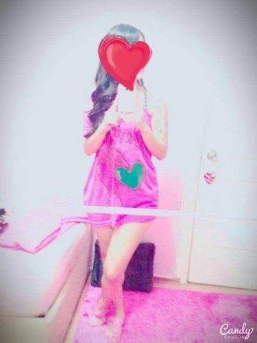 Cazibeli balık etli escort Mukaddes