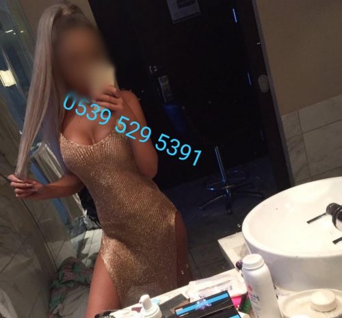 Cazibeli fetişe açık eskort Ayşegül