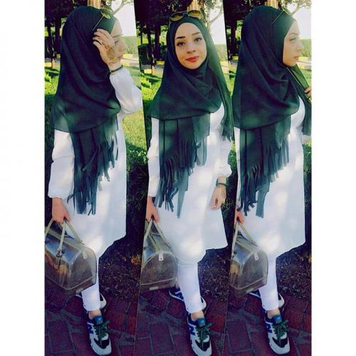 Çılgın kaprissiz bayan Ayşenur