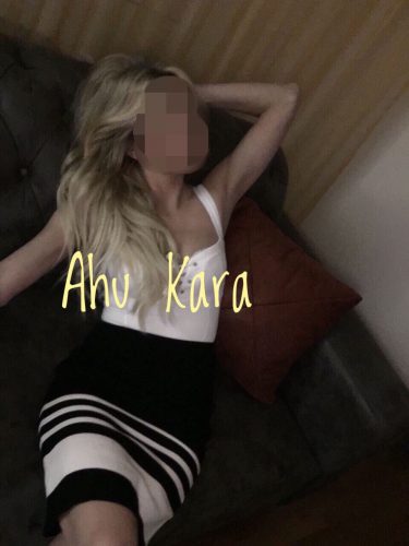 Çılgın otelde buluşan bayan Eylem