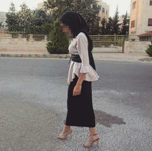Elit buğday tenli bayan Hamiyet