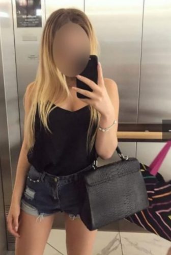 Elit tecrübeli kız Beyhan