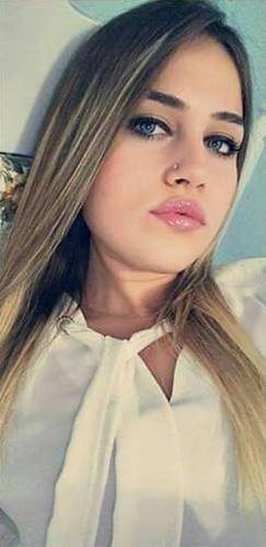 Eşsiz dansöz hanım Irem