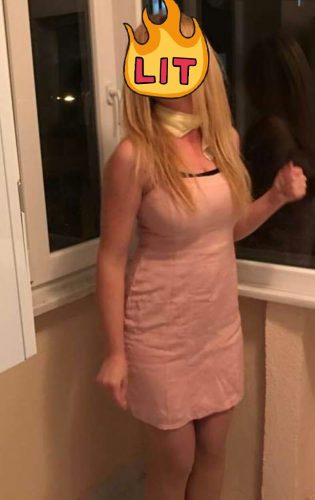 Etkileyici ön sevişme yapan hanım Bucak