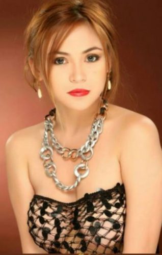 Gerçek Resimli Escort Benan