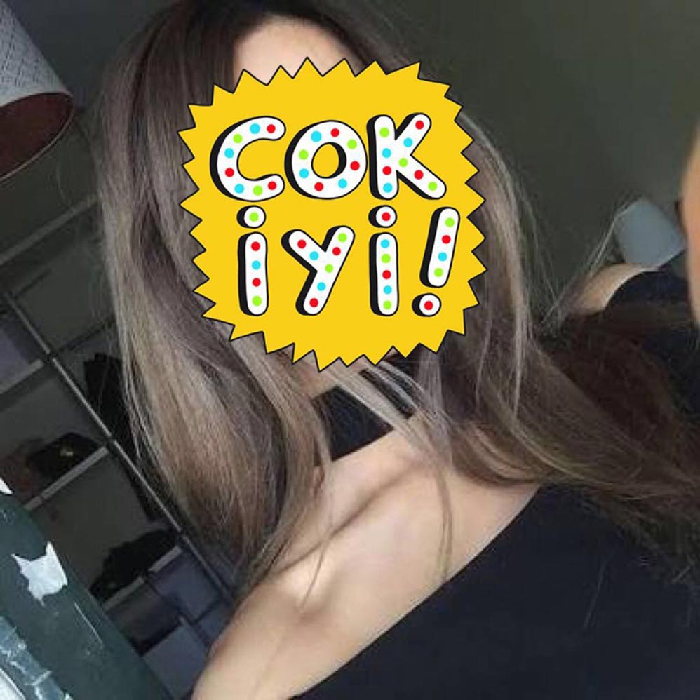Güzel dansöz bayan Demet