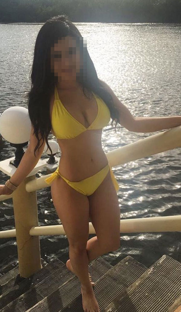 Güzel öpüşmeyi seven eskort Sabah