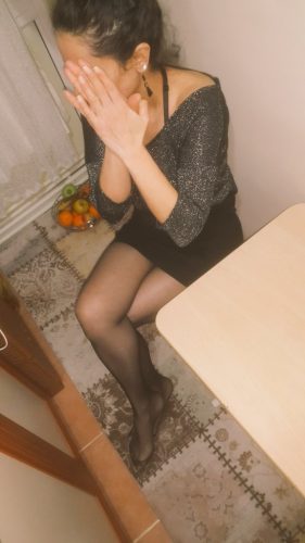 Kaliteli oral yapan escort Birce