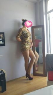 Kendi Yeri Olan Özel Escort Sibel