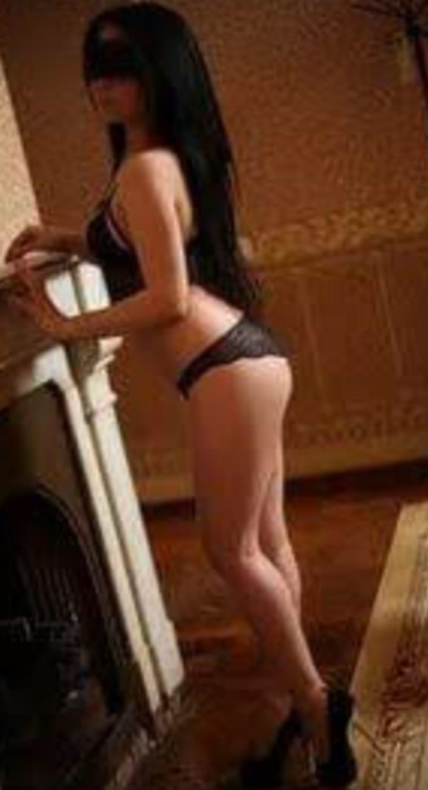 Konya Seksapel Escort Bayan Arzu