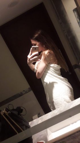 Kusursuz eve gelen eskort Müjgan