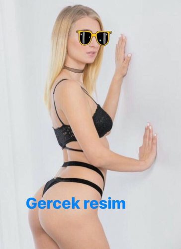 Olağanüstü dans yapan eskort Neşe