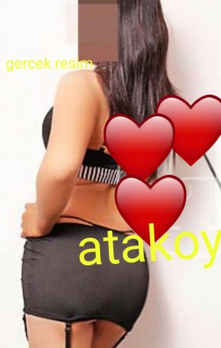 Olağanüstü gerçek fotoğraflı escort Aycan