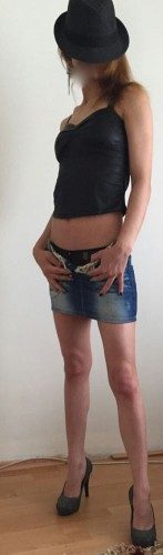 Samimi sakso çeken escort Deren