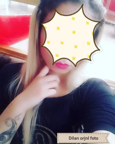 Seçkin esmer eskort Gülderen