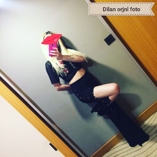 Seçkin esmer eskort Gülderen