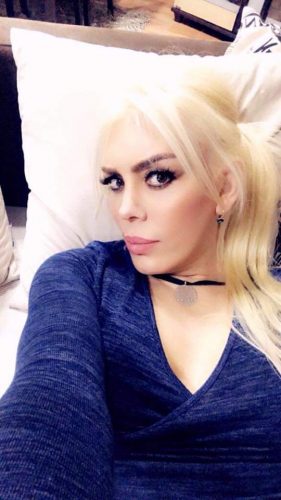Seçkin saksocu escort Bedriye