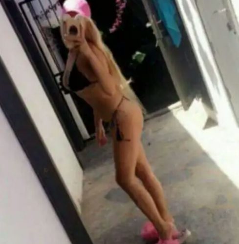 Seks kraliçası masöz hatun Irem
