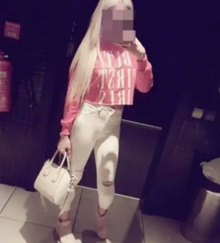 Seks kraliçası masöz hatun Irem