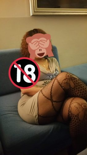 Seksapel fetişe açık Nurcan