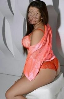 Seksapel Olgun Escort Mehtap