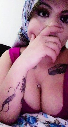 Seksi buğday tenli escort Nazife