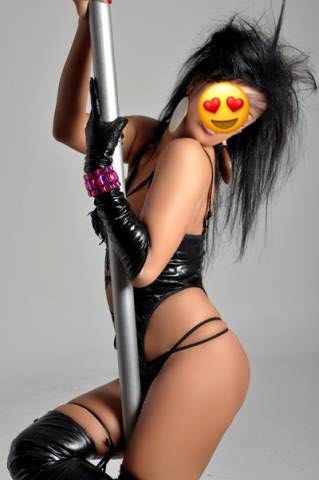 Seksi oral yapan escort Güniz