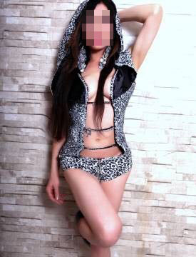 Seksi oral yapan escort Güniz