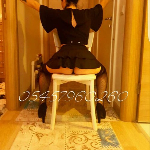 Şık gerçek fotoğraflı Perran