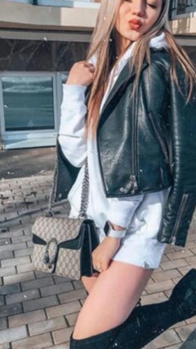 Şımarık gerçek fotoğraflı eskort Reşide