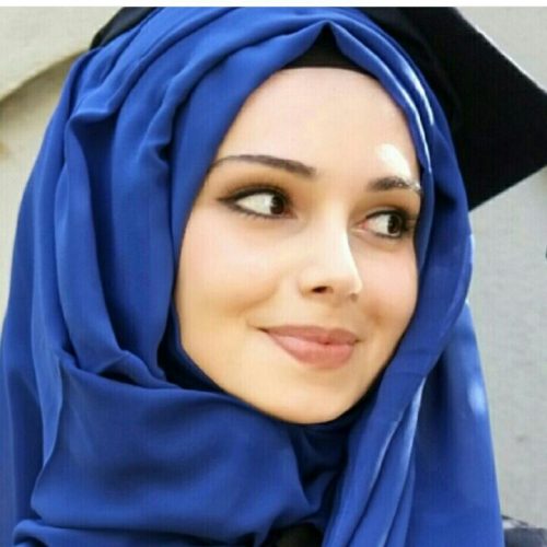 Süper dans yapan Ayşenur