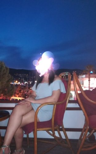 Süper eve gelen eskort Behiye