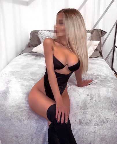 VİP balık etli hanım Ahu