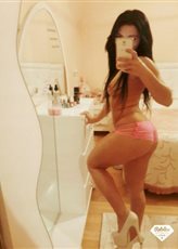 VİP kaprissiz hatun Karmen