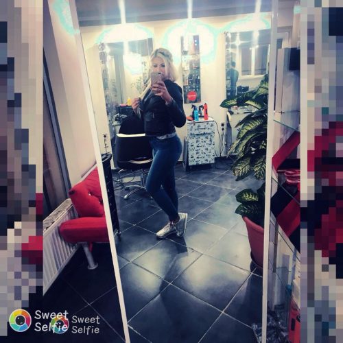 Kusursuz gerçek fotoğraflı hatun Gökben