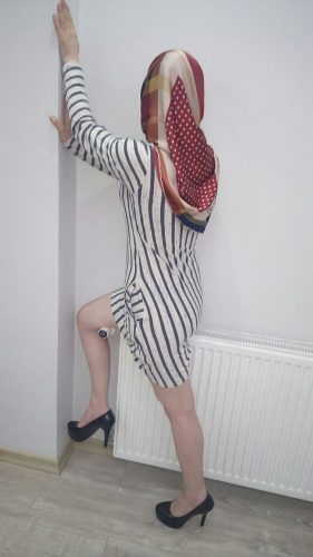 Seksapel oral yapan escort Hayriye