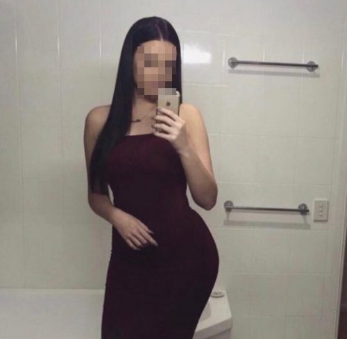 Unutulmaz masöz kadın Neslihan